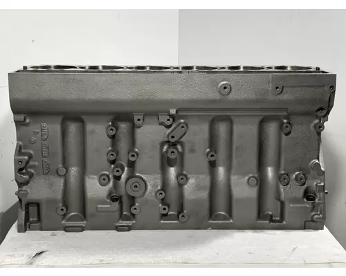 CATERPILLAR C10 Engine Block