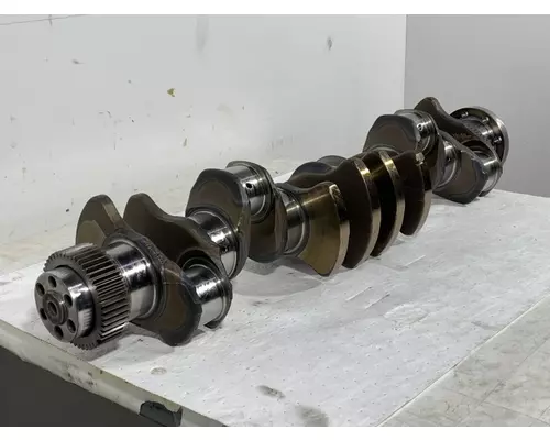 CATERPILLAR C10 Engine Crankshaft