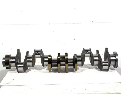 CATERPILLAR C10 Engine Crankshaft