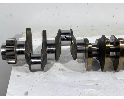 CATERPILLAR C10 Engine Crankshaft