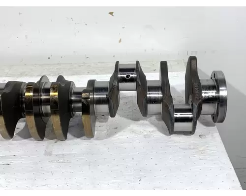 CATERPILLAR C10 Engine Crankshaft