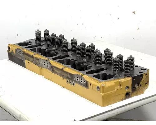 CATERPILLAR C10 Engine Cylinder Head