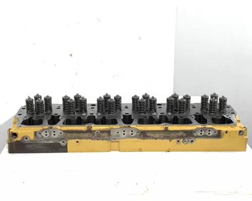 CATERPILLAR C10 Engine Cylinder Head