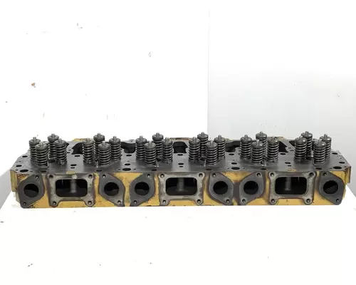 CATERPILLAR C10 Engine Cylinder Head