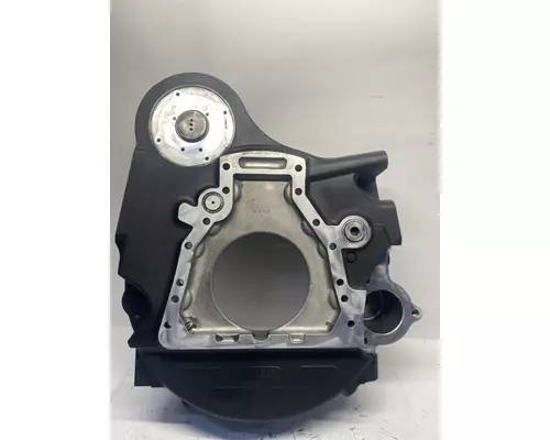 CATERPILLAR C10 Engine Flywheel Housing