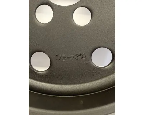 CATERPILLAR C10 Engine Parts, Misc.