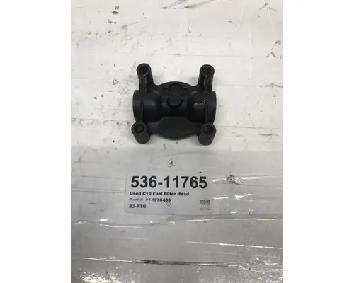 CATERPILLAR C10 Engine Parts, Misc.