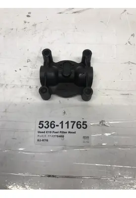 CATERPILLAR C10 Engine Parts, Misc.