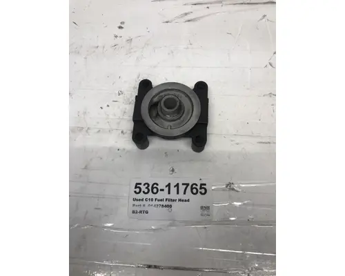 CATERPILLAR C10 Engine Parts, Misc.