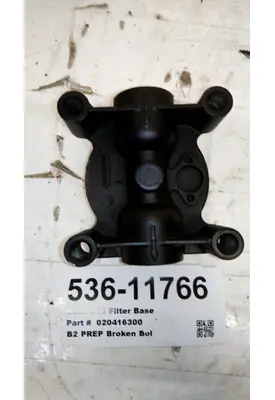 CATERPILLAR C10 Engine Parts, Misc.