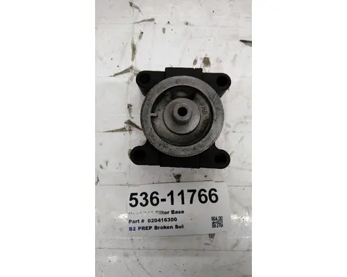 CATERPILLAR C10 Engine Parts, Misc.