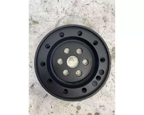 CATERPILLAR C10 Engine Pulley Adapter