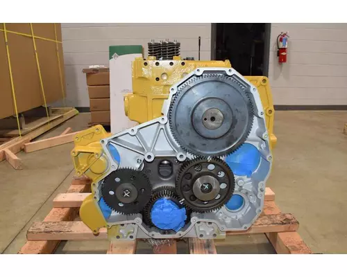 CATERPILLAR C10 Engine