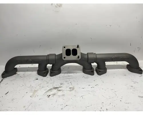 CATERPILLAR C10 Exhaust Manifold