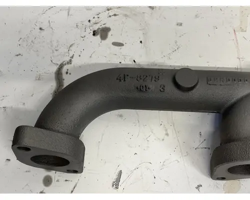 CATERPILLAR C10 Exhaust Manifold