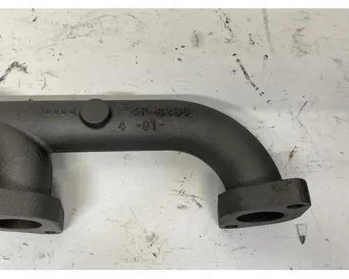 CATERPILLAR C10 Exhaust Manifold