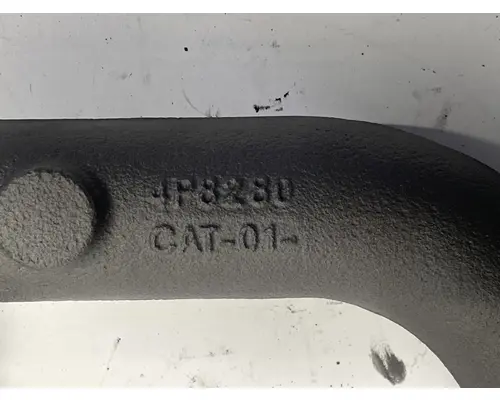 CATERPILLAR C10 Exhaust Manifold