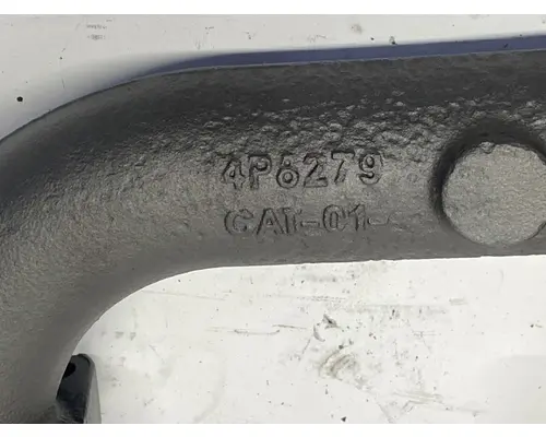 CATERPILLAR C10 Exhaust Manifold