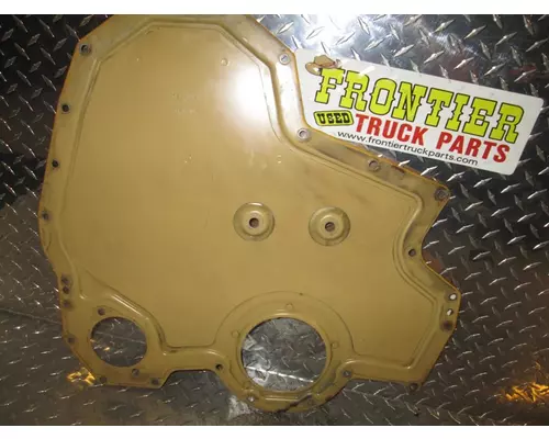 CATERPILLAR C10 Front Cover