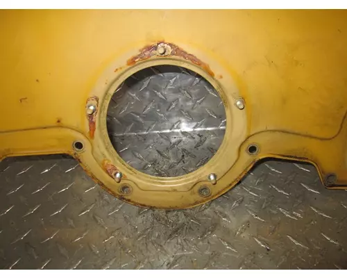 CATERPILLAR C10 Front Cover
