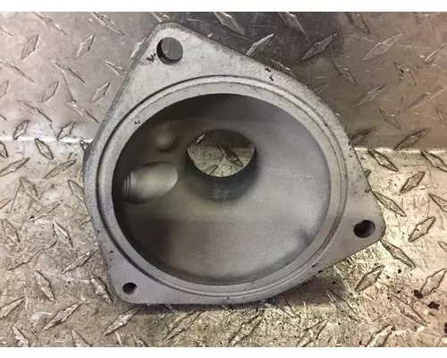 CATERPILLAR C10 Front Cover