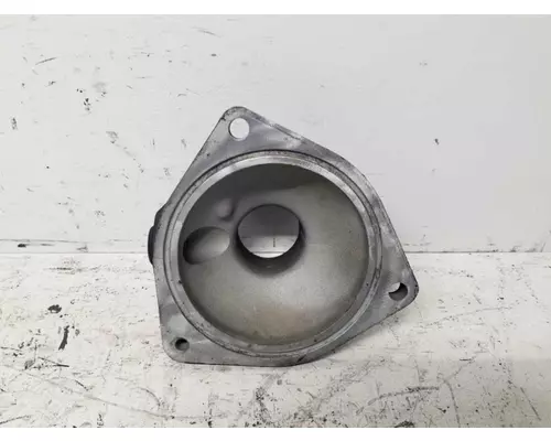 CATERPILLAR C10 Front Cover