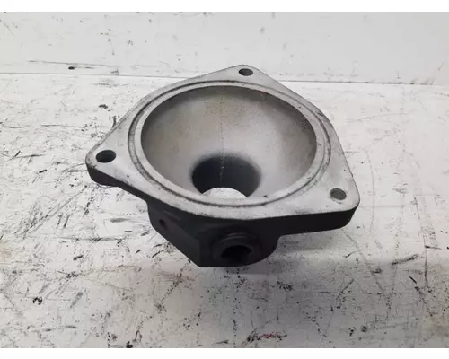 CATERPILLAR C10 Front Cover