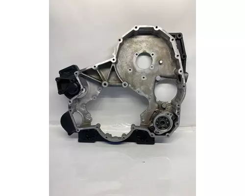CATERPILLAR C10 Front Cover