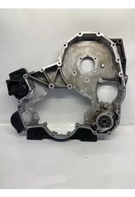 CATERPILLAR C10 Front Cover