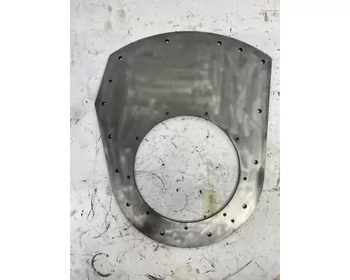 CATERPILLAR C10 Front Cover