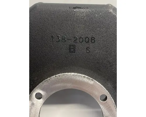 CATERPILLAR C10 Front Cover