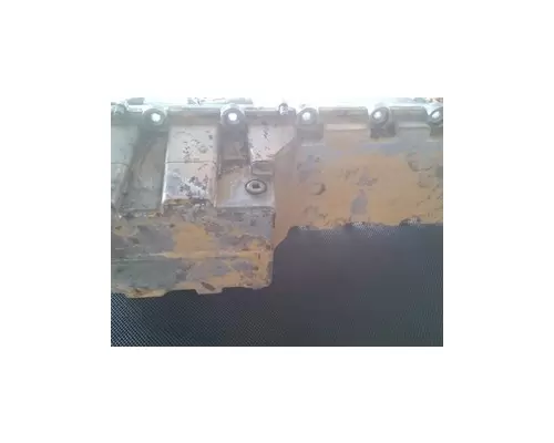 CATERPILLAR C10 Oil Pan