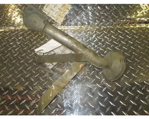 CATERPILLAR C10 Oil Pump