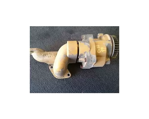 CATERPILLAR C10 Oil Pump