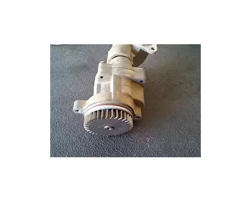 CATERPILLAR C10 Oil Pump