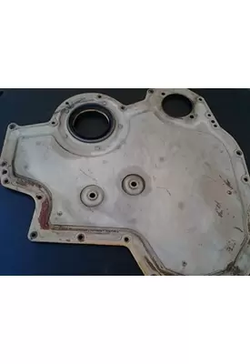 CATERPILLAR C10 Timing Cover