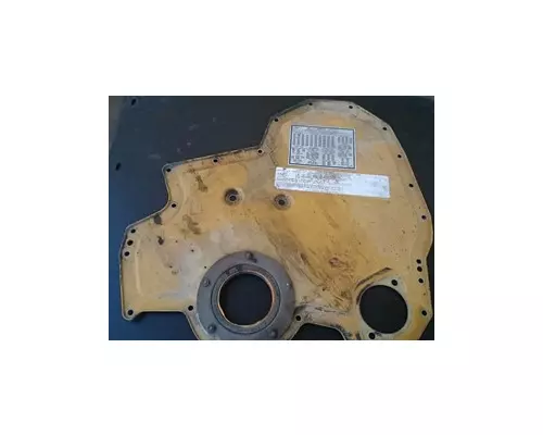 CATERPILLAR C10 Timing Cover