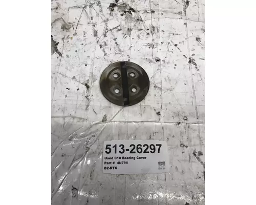 CATERPILLAR C10 Timing Gears