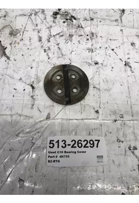 CATERPILLAR C10 Timing Gears