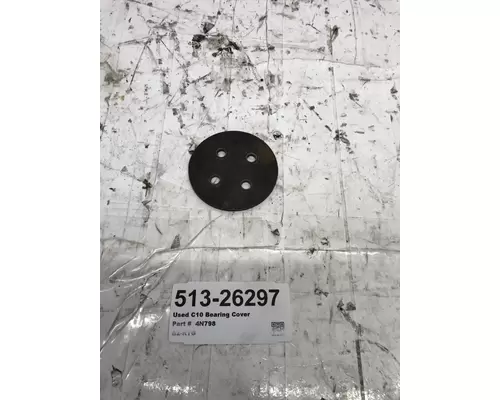 CATERPILLAR C10 Timing Gears