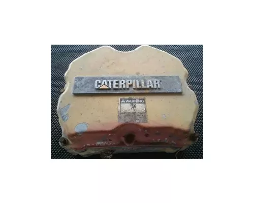 CATERPILLAR C10 Valve Cover