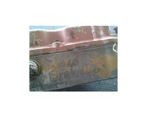 CATERPILLAR C10 Valve Cover