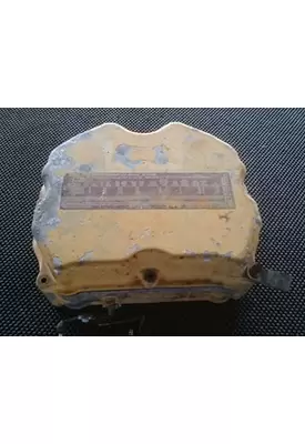 CATERPILLAR C10 Valve Cover