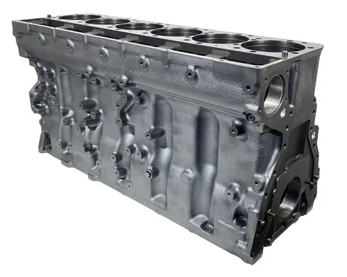 CATERPILLAR C11 Acert Cylinder Block