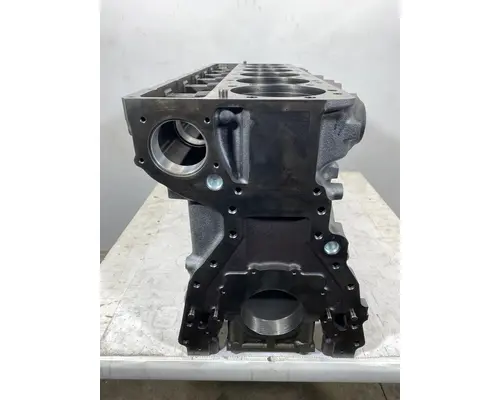 CATERPILLAR C11 Acert Cylinder Block