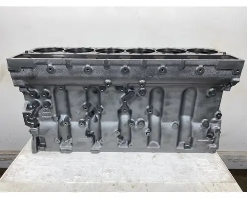 CATERPILLAR C11 Acert Cylinder Block