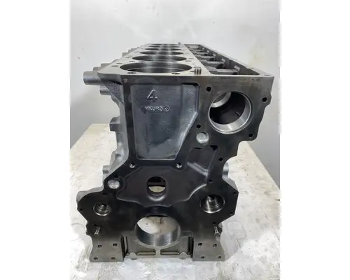 CATERPILLAR C11 Acert Cylinder Block
