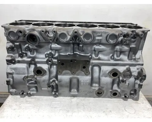 CATERPILLAR C11 Acert Cylinder Block