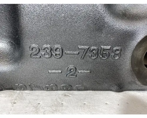 CATERPILLAR C11 Acert Cylinder Block