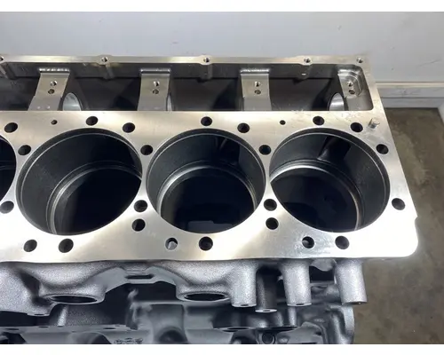 CATERPILLAR C11 Acert Cylinder Block